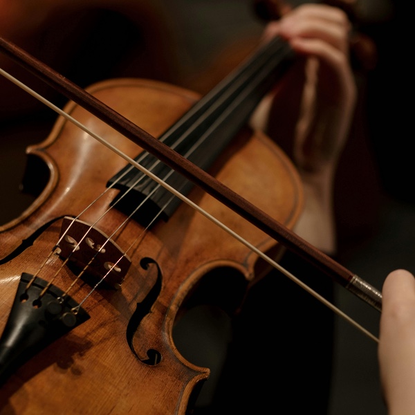 Clases de Violín en Barcelona: Aprende a Dominar este Bello Instrumento